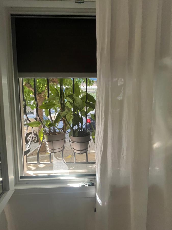 White Apartment Атина Екстериор снимка