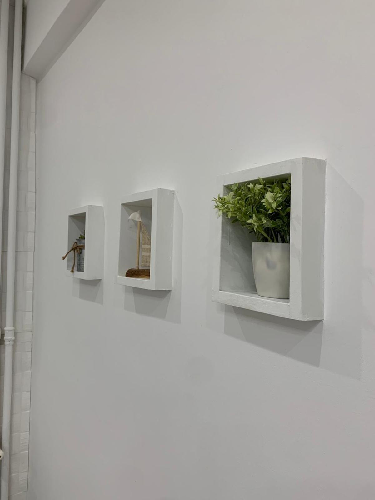 White Apartment Атина Екстериор снимка