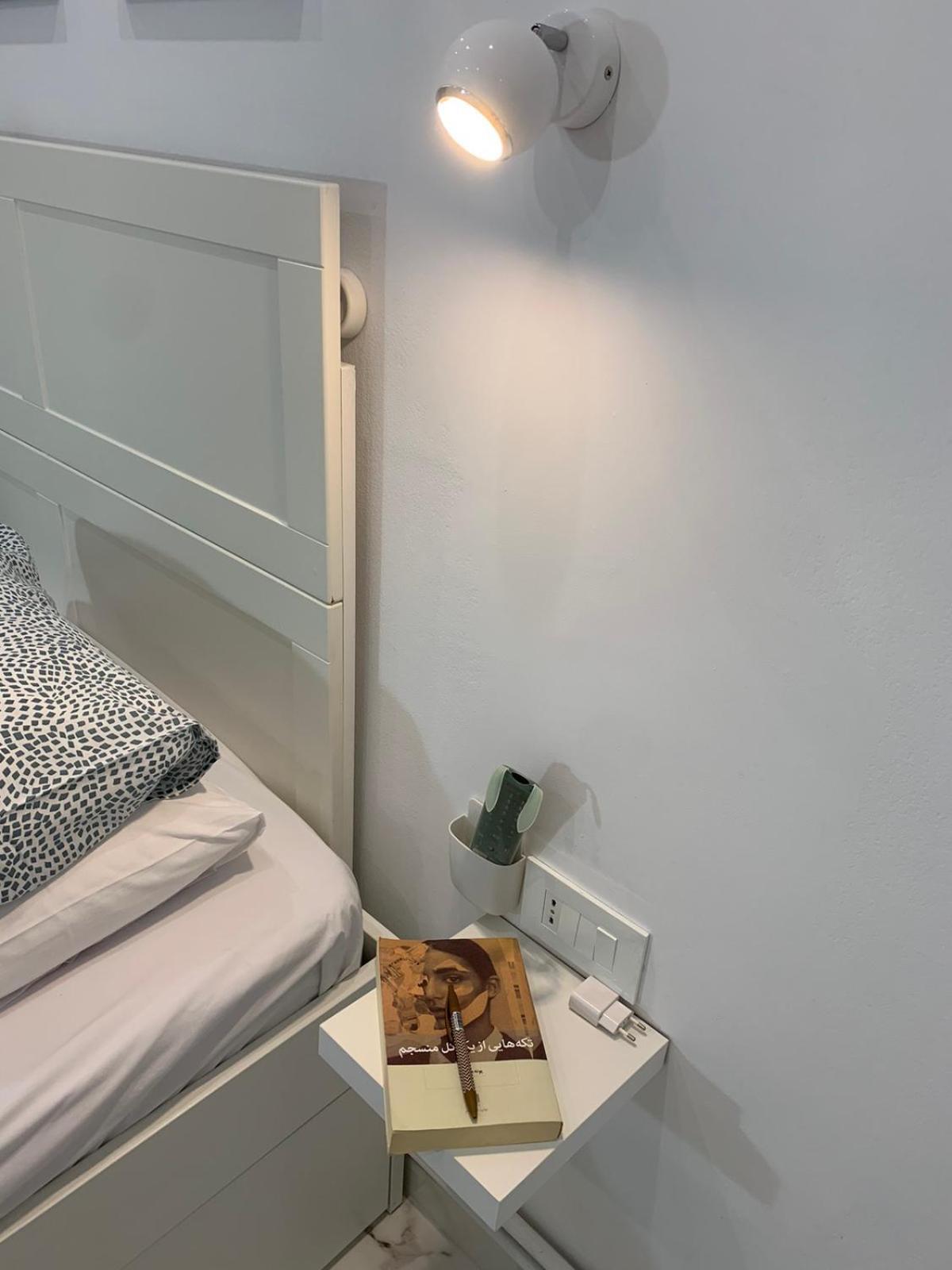 White Apartment Атина Екстериор снимка